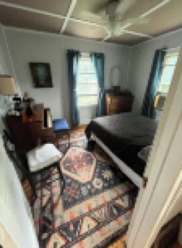 Rabbit Run - Cozy cottage in the heart of Walloon Lake Village. Family-friendly!
