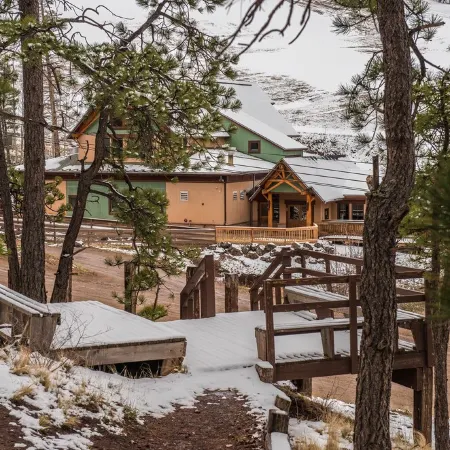 Make Your Reservation Now for a Fun Time in the Beautiful Mountains!