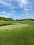 Golfing Retreat 2 bedroom apartment overlooking 9 hole golf course