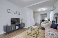 Relaxing Small Town Retreat - Yard and Parking Hotels in Ephrata Township