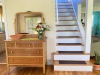 Charming, light-filled SE Eugene 2-story house - Bungalows