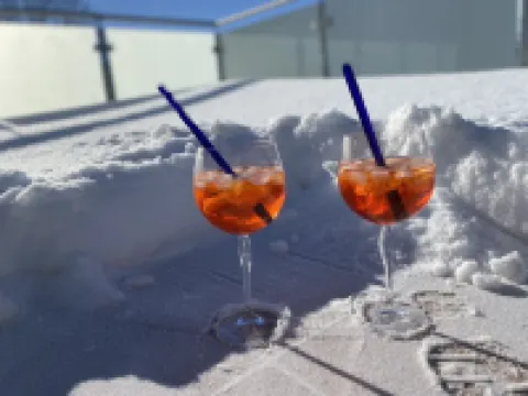 Relax in the Ore Mountains ★★★★★