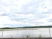 Reel Paradise at Shore Slough