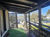 Sunshine Daydream in the heart of Flagler Beach Hotels in Flagler Beach