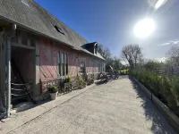 LE PRESSOIR DE LA BULTERIE - 120 m² Warm, authentic cottage
