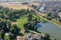 3-bedroom vacation home 20 minutes from Boise State University - 4-Star