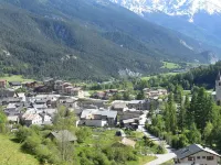 Apartment 6p. Val Cenis Termignon Vanoise Park Hotels in Termignon