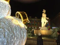 Massena Square - In the heart of Nice,  the ultimate city centre, new