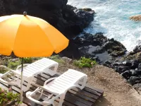 SPECIAL OFFER! Live as on a boat! Beautiful house overlooking the sea