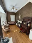 Historic Roberts Home "Night in the Museum" Hotel