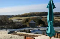 Milking Parlour - Self Catering Cottage