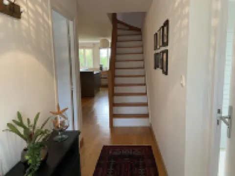 Le Refuge des Vagues