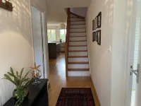 Le Refuge des Vagues