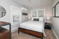 Salisbury Hideaway