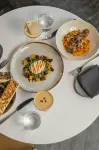 SpringHill Suites科羅拉多斯普林斯市中心飯店