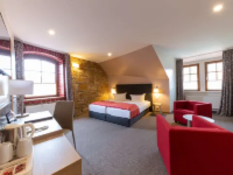 Best Western Hotel Schlossmuehle Hotels in Quedlinburg