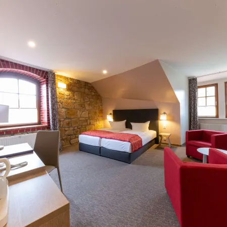 Best Western Hotel Schlossmuehle