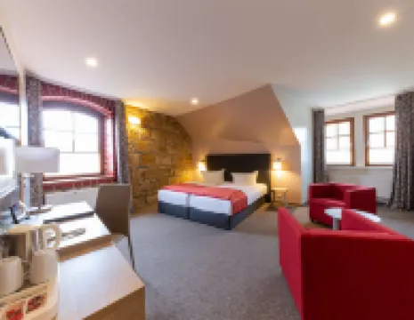 Best Western Hotel Schlossmuehle