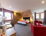 Best Western Hotel Schlossmuehle Hotels in Stecklenberg