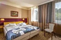 Dráva Hotel Thermal Resort Hôtels à : 