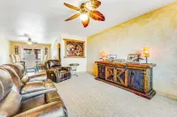 Backyard Oasis Ideal for Spring/Summer! Pool, Misters, Bluetooth Speakers + More