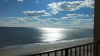 Beautiful Oceanfront 2 Bedroom BOTH OCEANFRONT 2 Bath Condo With AMAZING Views