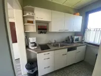 Vacation home on Lake Plau "Magdalena"