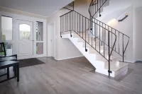 *New since 202 Apartment No. 1 Friesenhuus Carolinensiel