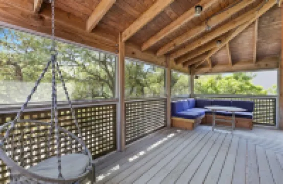 Heated Pool- Steps from Seaside- View of the Gulf of Mexico Hotels in Seaside