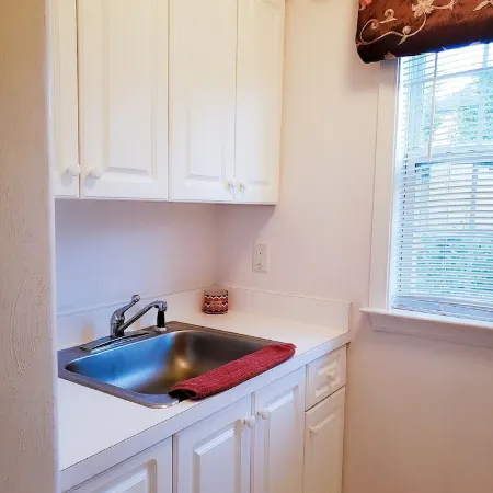 King Guest Suite - A TOGAR Vacation Rental