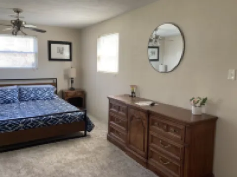 Newly remodeled offers many amenities with perfect location!