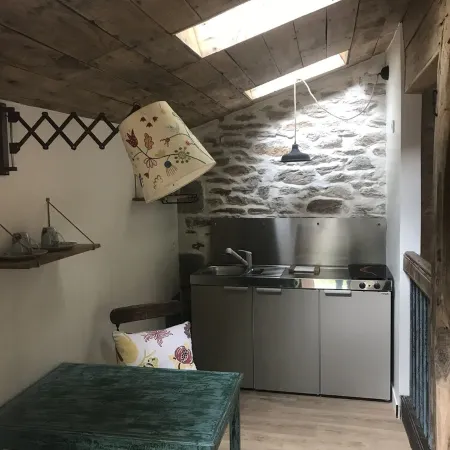 La Bergerie