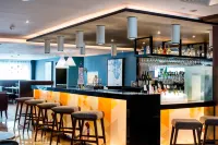AC Hotel Birmingham - bar