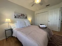 Peyton's Patio Homes in The Villages, Florida