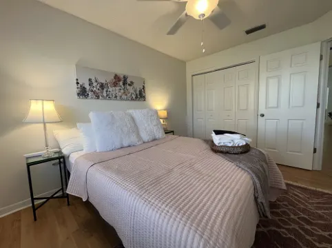 Peyton's Patio Homes in The Villages, Florida