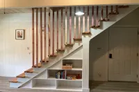 Tranquil Estate in the Foothills of the Ozarks, sleeps 18