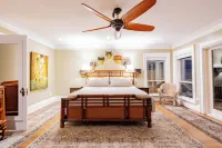 Historic Lakefront Home with Amazing Views of Lake Erie!