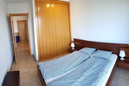 La Tejita - with two terraces depending on the direction of wind and sun.