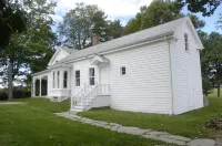 Exceptionally beautiful and spacious country home