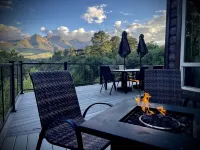 Cielo Vista! Amazing San Juan Mountain retreat Các khách sạn ở Ouray County