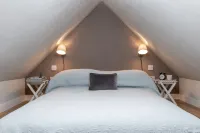 Couthie Cooshed in the Cairngorms Hotels in 