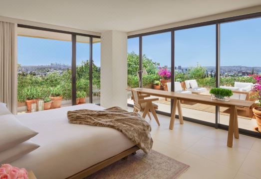 1. 더 웨스트 할리..