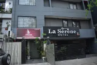 Qotel Hotel la Serene Gagan Vihar Hotels near Anand Vihar Terminal