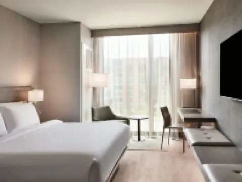 AC Hotel St. Louis Chesterfield Hotels in Chesterfield