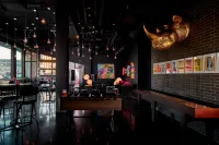 Moxy Minneapolis Uptown