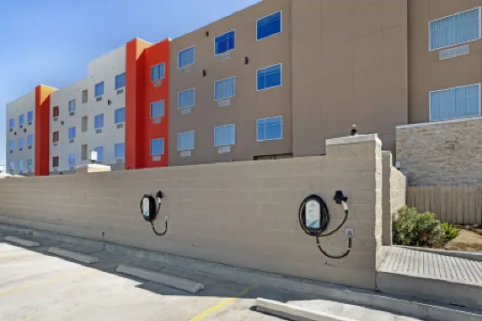 Best Western Plus Executive Residency IH-37 Corpus Christi