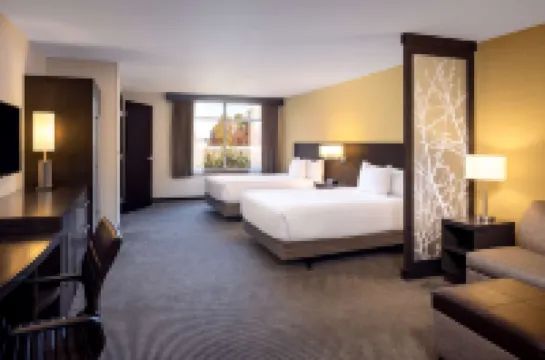 Hyatt Place Santa Cruz