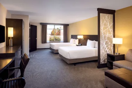 Hyatt Place Santa Cruz