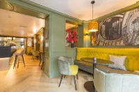 Leonardo Hotel Antwerp the Plaza