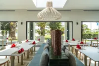 The Mirage Resort & SPA - Aamiainen